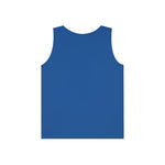 “Three C’s” Tank Top