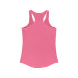 Women's “Hey Girl” Racerback Tank