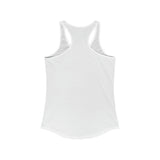 Women's “Hey Girl” Racerback Tank