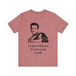 Arnie “Come With Me Tee” Tee