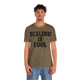 “Scale And Bail” Tee