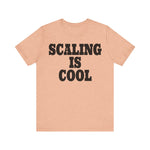 “Scale And Bail” Tee