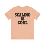 “Scale And Bail” Tee