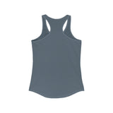 Women's “See back for details” Racerback Tank