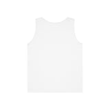 “Three C’s” Tank Top