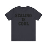 “Scale And Bail” Tee