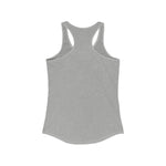 Women's “See back for details” Racerback Tank