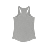 Women's “See back for details” Racerback Tank