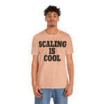 “Scale And Bail” Tee