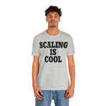 “Scale And Bail” Tee