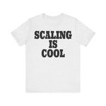 “Scale And Bail” Tee