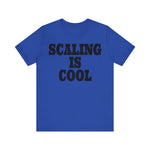 “Scale And Bail” Tee