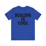 “Scale And Bail” Tee