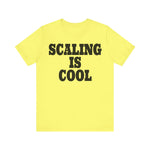 “Scale And Bail” Tee