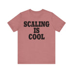 “Scale And Bail” Tee