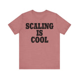 “Scale And Bail” Tee