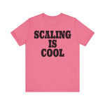 “Scale And Bail” Tee