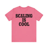 “Scale And Bail” Tee