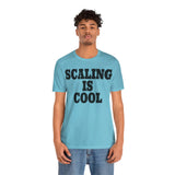 “Scale And Bail” Tee