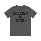 “Scale And Bail” Tee