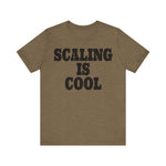 “Scale And Bail” Tee