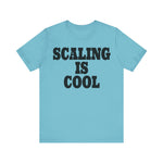 “Scale And Bail” Tee