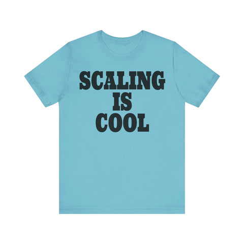 “Scale And Bail” Tee