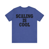 “Scale And Bail” Tee