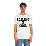 “Scale And Bail” Tee