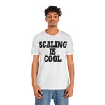 “Scale And Bail” Tee