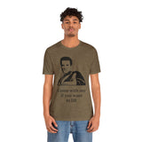 Arnie “Come With Me Tee” Tee