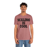 “Scale And Bail” Tee