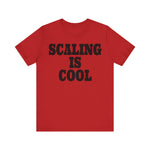 “Scale And Bail” Tee