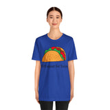 “Will Squat For Tacos” Tee