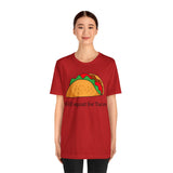 “Will Squat For Tacos” Tee