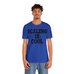 “Scale And Bail” Tee