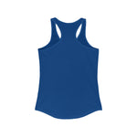 “Scale and Bail” Racerback Tank