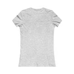 Women’s “Partner WOD” Tee