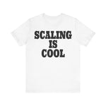 “Scale And Bail” Tee