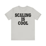 “Scale And Bail” Tee