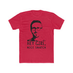 Men's “Hey Girl” Tee