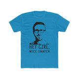 Men's “Hey Girl” Tee