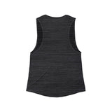 “Prescription” Women's Flowy Scoop Muscle Tank