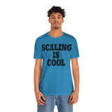 “Scale And Bail” Tee