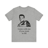 Arnie “Come With Me Tee” Tee