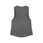 “Prescription” Women's Flowy Scoop Muscle Tank