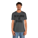 “Scale And Bail” Tee