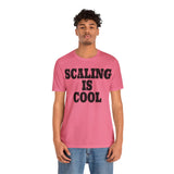 “Scale And Bail” Tee