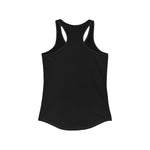 “The Three C’s” Racerback Tank