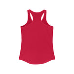 Women's “Perfect Women” Racerback Tank